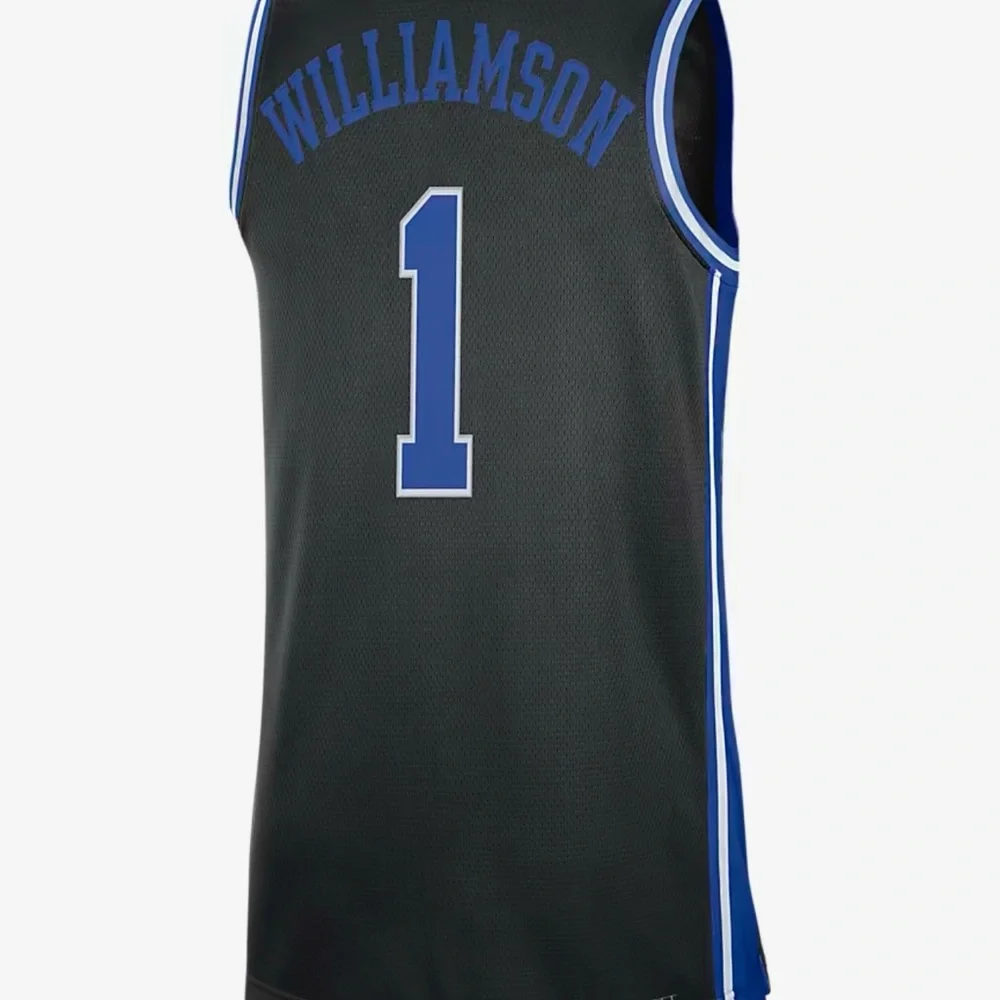 Nike College Dri-Fit (Duke) zion Williamson - Picture 2 of 6